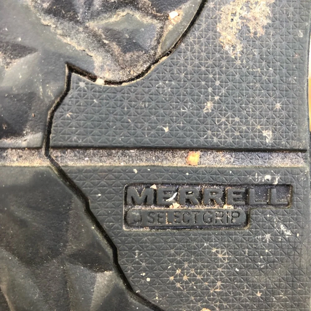 Merrell-women - Picture 6 of 7